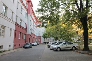3-izb.čiast.zariadený byt oproti Centrálu,102 m2 s parkovaním vo dvore — foto 16