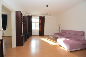 3-izb.čiast.zariadený byt oproti Centrálu,102 m2 s parkovaním vo dvore — foto 2