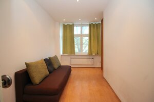3-izb.čiast.zariadený byt oproti Centrálu,102 m2 s parkovaním vo dvore — foto 7
