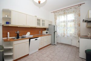 3-izb.čiast.zariadený byt oproti Centrálu,102 m2 s parkovaním vo dvore — foto 8