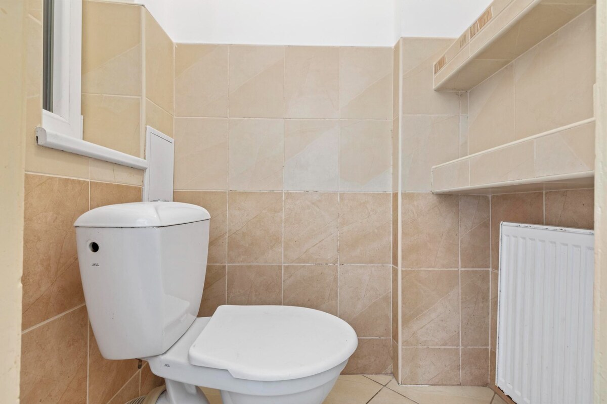 Priestranný 3 izbový byt pri Prezidentskom paláci - Rezervované — foto 17
