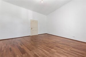 Priestranný 3 izbový byt pri Prezidentskom paláci - Rezervované — foto 10