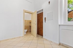 Priestranný 3 izbový byt pri Prezidentskom paláci - Rezervované — foto 16
