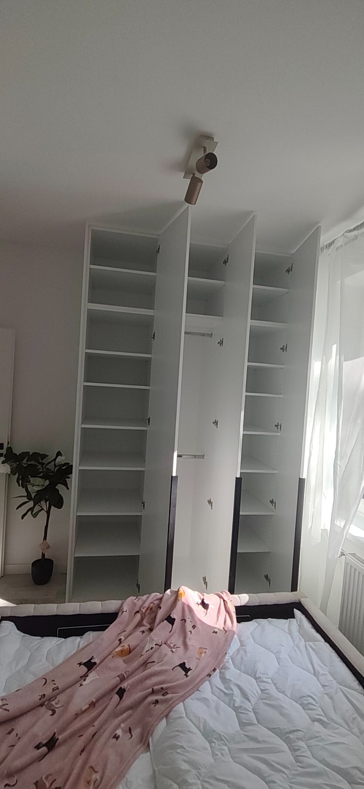 Predaj práve dokončeného 3i bytu na Sečovskej ulici — foto 10