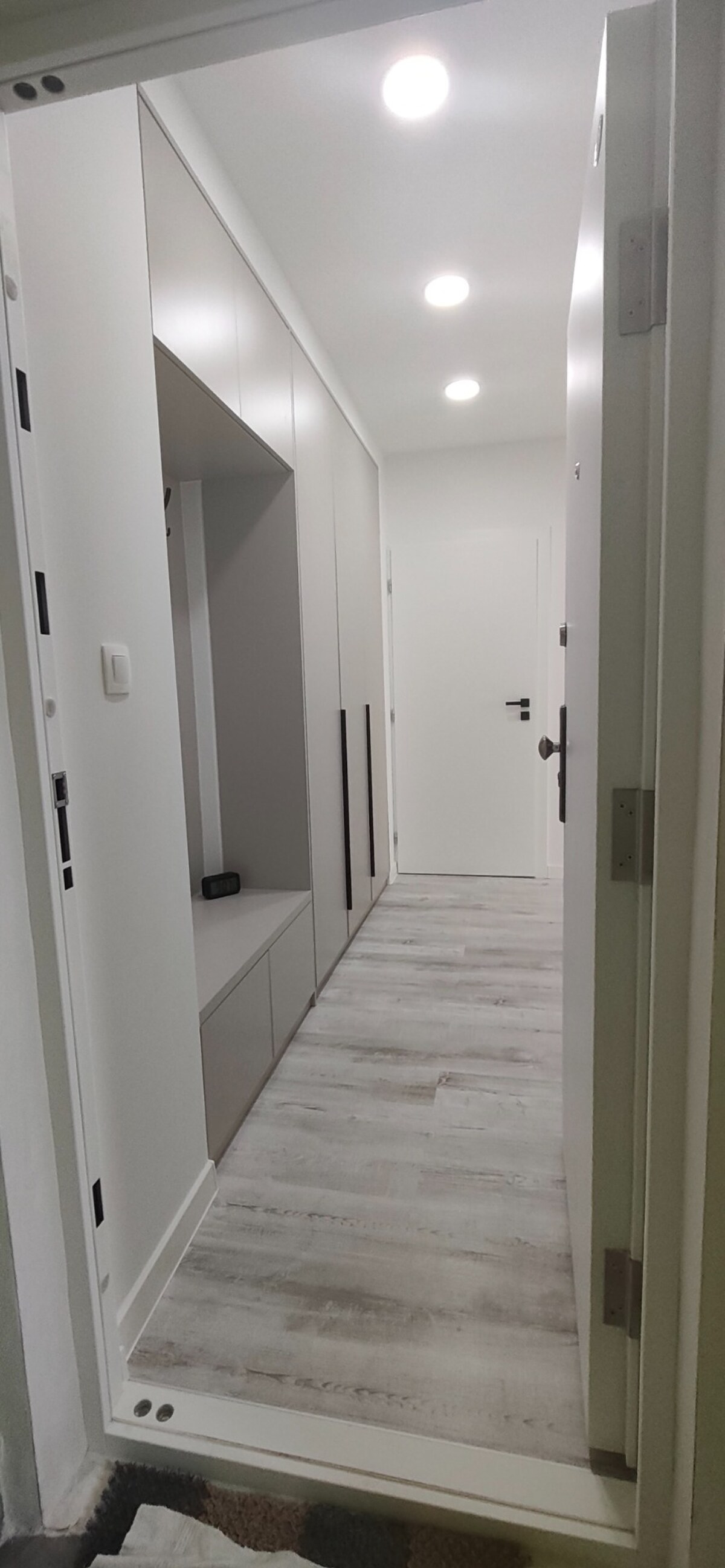Predaj práve dokončeného 3i bytu na Sečovskej ulici — foto 7