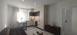 Predaj práve dokončeného 3i bytu na Sečovskej ulici — foto 1