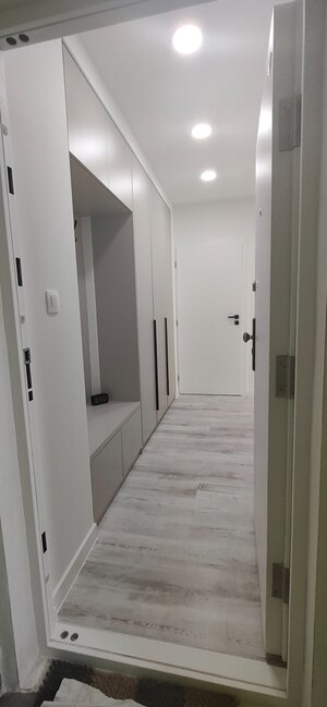 Predaj práve dokončeného 3i bytu na Sečovskej ulici — foto 7