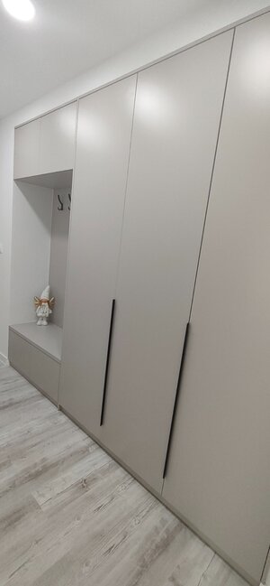 Predaj práve dokončeného 3i bytu na Sečovskej ulici — foto 8