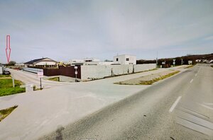 PREDAJ pozemku o výmere 1232 m2, určeného na stavbu RD, obec Sokolovce — foto 1