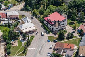 PREDAJ pozemku o výmere 1232 m2, určeného na stavbu RD, obec Sokolovce — foto 4