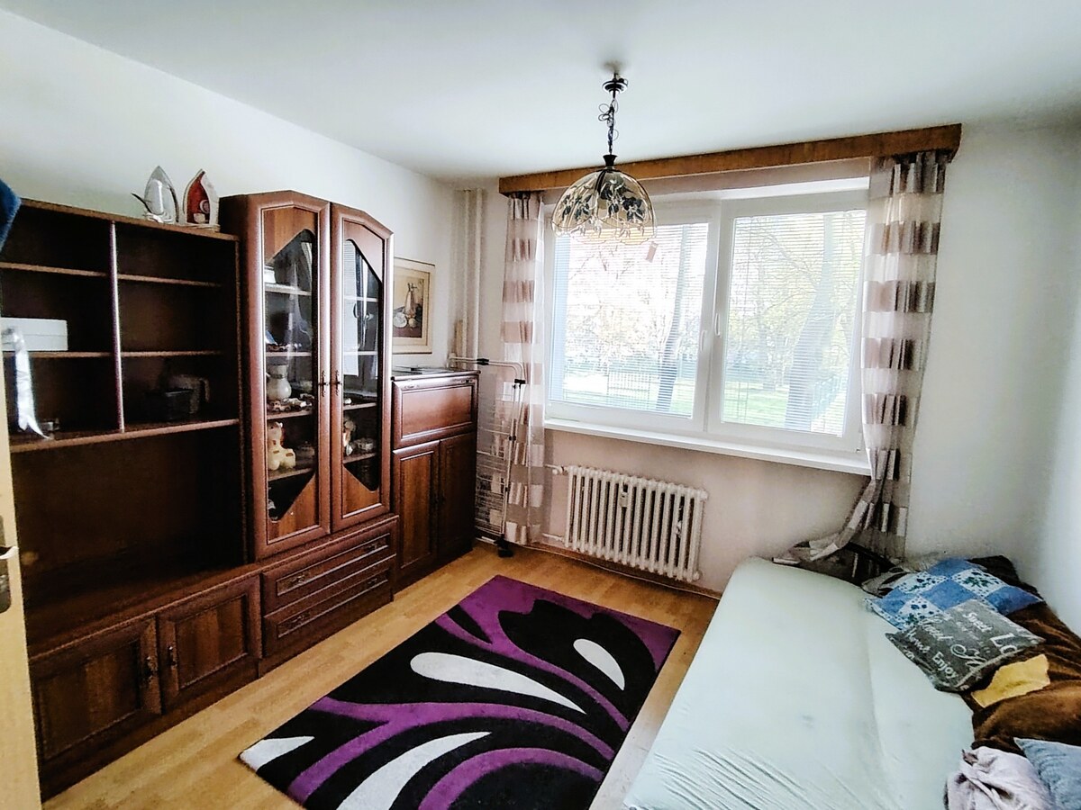 Predaj 3 izb.bytu s logiou, 64,9 m2 v BA - Petržalke, Lachová ul. — foto 5