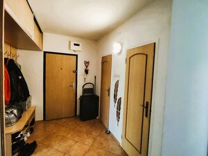 Predaj 3 izb.bytu s logiou, 64,9 m2 v BA - Petržalke, Lachová ul. — foto 2