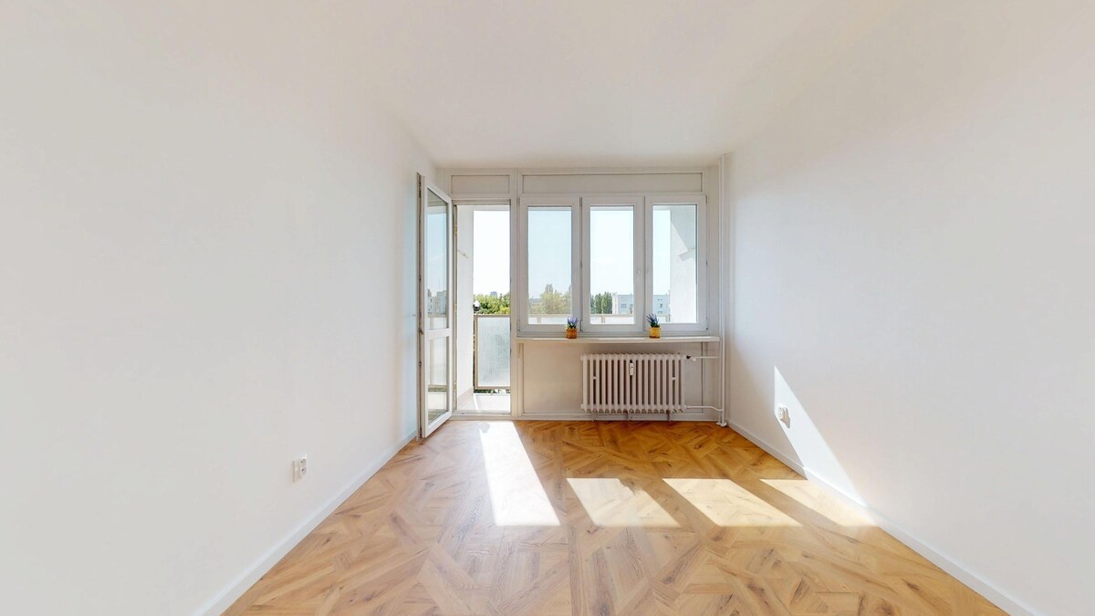 3i kompletne prerobený  byt na Šándorovej — foto 10