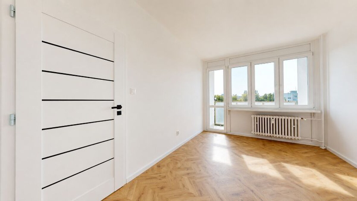 3i kompletne prerobený  byt na Šándorovej — foto 12