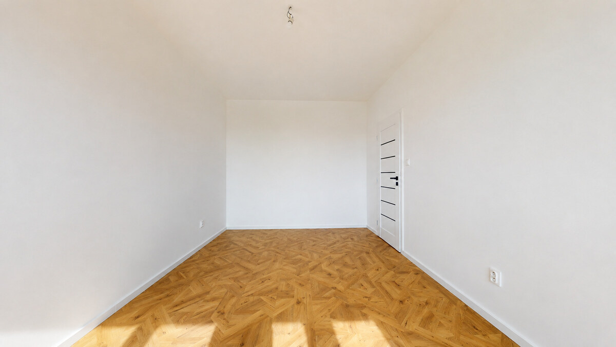 3i kompletne prerobený  byt na Šándorovej — foto 13