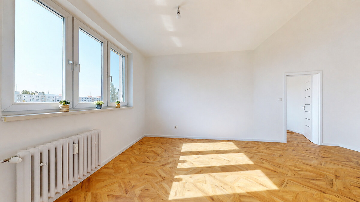 3i kompletne prerobený  byt na Šándorovej — foto 19