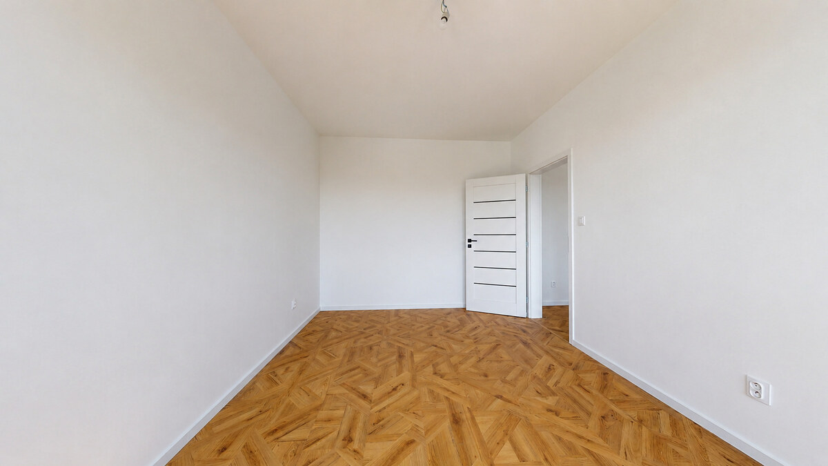 3i kompletne prerobený  byt na Šándorovej — foto 20