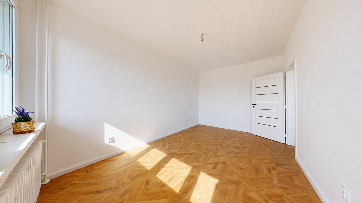 3i kompletne prerobený  byt na Šándorovej — foto 21