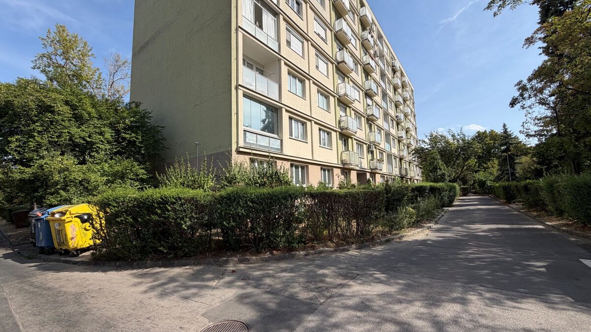 3i kompletne prerobený  byt na Šándorovej — foto 24