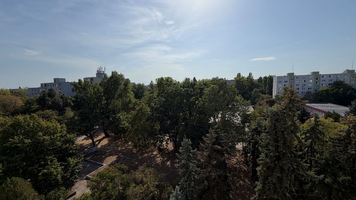 3i kompletne prerobený  byt na Šándorovej — foto 25