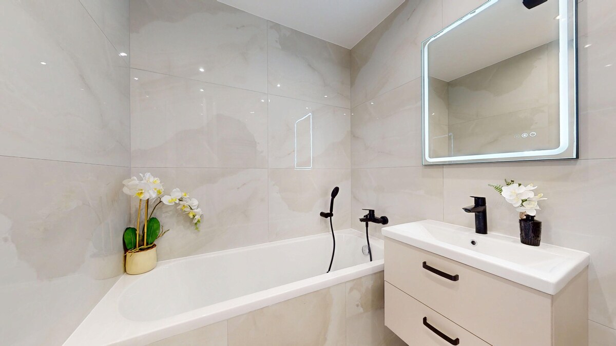 3i kompletne prerobený  byt na Šándorovej — foto 6