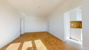 3i kompletne prerobený  byt na Šándorovej — foto 15