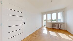 3i kompletne prerobený  byt na Šándorovej — foto 16