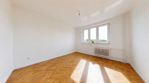 3i kompletne prerobený  byt na Šándorovej — foto 22