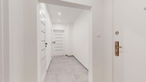 3i kompletne prerobený  byt na Šándorovej — foto 4