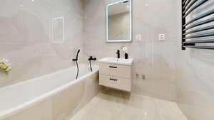 3i kompletne prerobený  byt na Šándorovej — foto 8