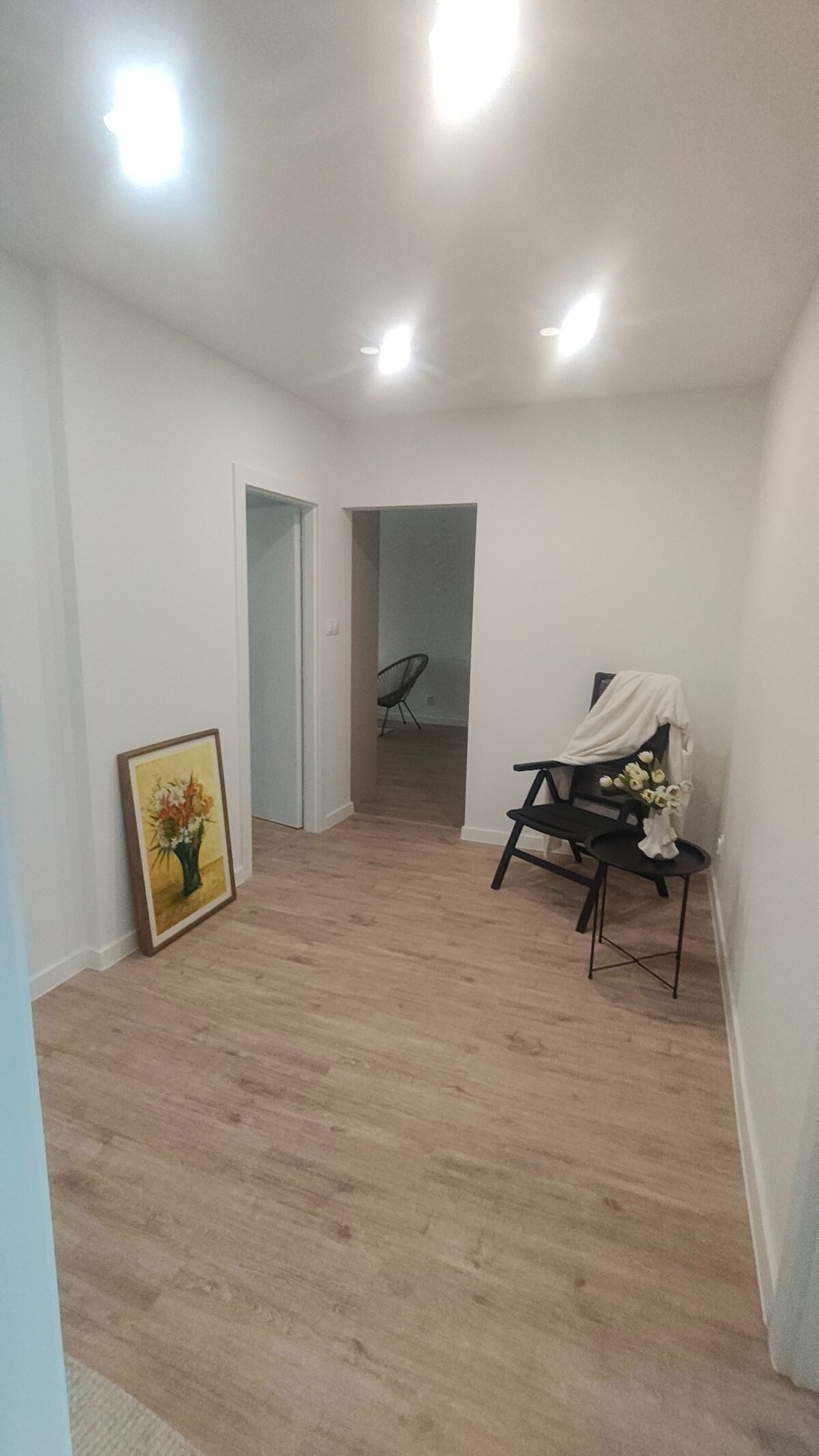 Predaj práve dokončeného 4i bytu na Exnárovej — foto 12