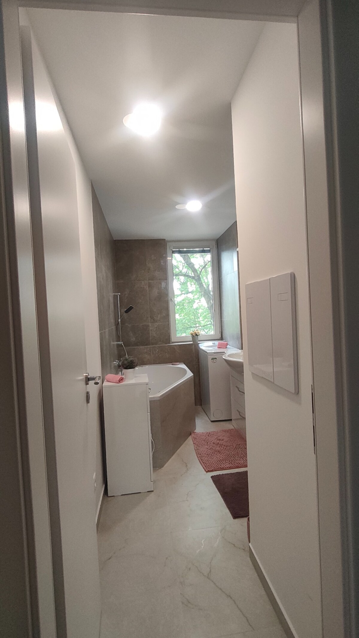 Predaj práve dokončeného 4i bytu na Exnárovej — foto 4