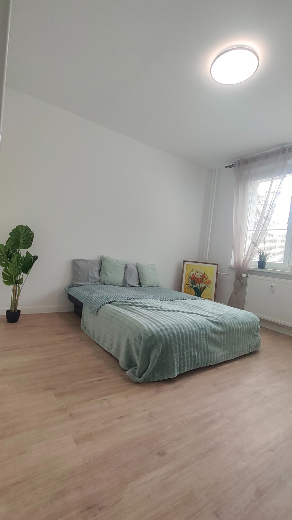 Predaj práve dokončeného 4i bytu na Exnárovej — foto 8