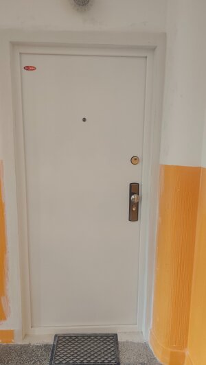Predaj práve dokončeného 4i bytu na Exnárovej — foto 11