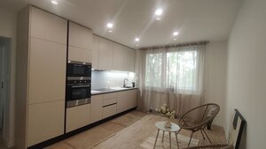 Predaj práve dokončeného 4i bytu na Exnárovej — foto 3