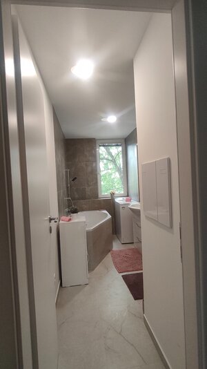 Predaj práve dokončeného 4i bytu na Exnárovej — foto 4