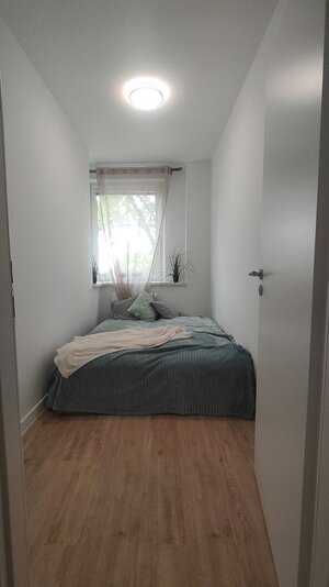 Predaj práve dokončeného 4i bytu na Exnárovej — foto 7