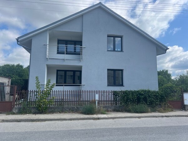 Predaj kompletne zrekonštruovaného RD na Železničnej ul.