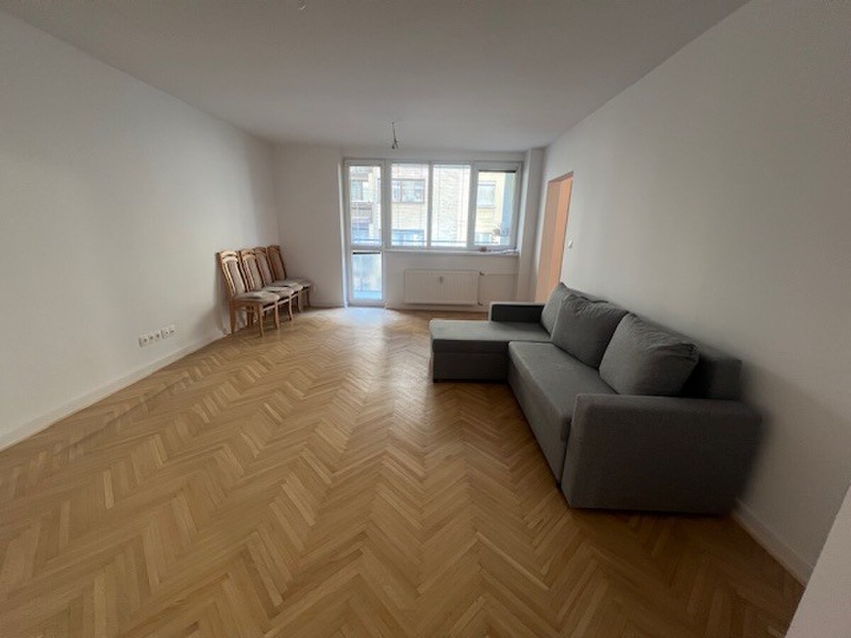 Kompletne prerobený 3i byt na Medenej ul., balkón, loggia — foto 5