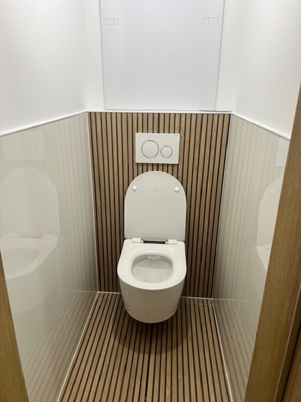 Kompletne prerobený 3i byt na Medenej ul., balkón, loggia — foto 9