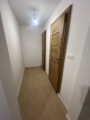 Kompletne prerobený 3i byt na Medenej ul., balkón, loggia — foto 12