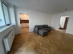 Kompletne prerobený 3i byt na Medenej ul., balkón, loggia — foto 6