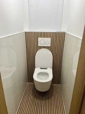 Kompletne prerobený 3i byt na Medenej ul., balkón, loggia — foto 9
