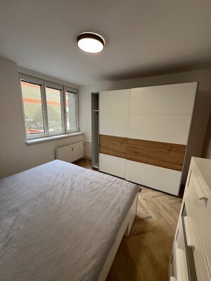 Kompletne prerobený 3i byt na Medenej — foto 10