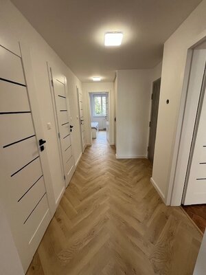Kompletne prerobený 3i byt na Medenej — foto 12