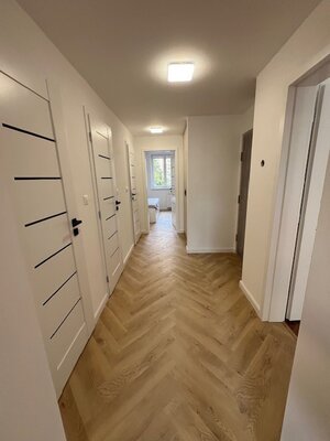 Kompletne prerobený 3i byt na Medenej — foto 17