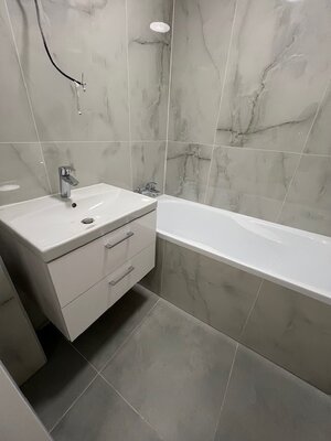 Kompletne prerobený 3i byt na Medenej — foto 19