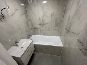 Kompletne prerobený 3i byt na Medenej — foto 20