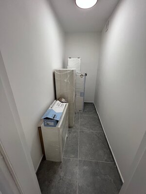 Kompletne prerobený 3i byt na Medenej — foto 22