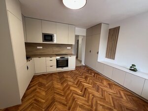 Kompletne prerobený 3i byt na Medenej — foto 4